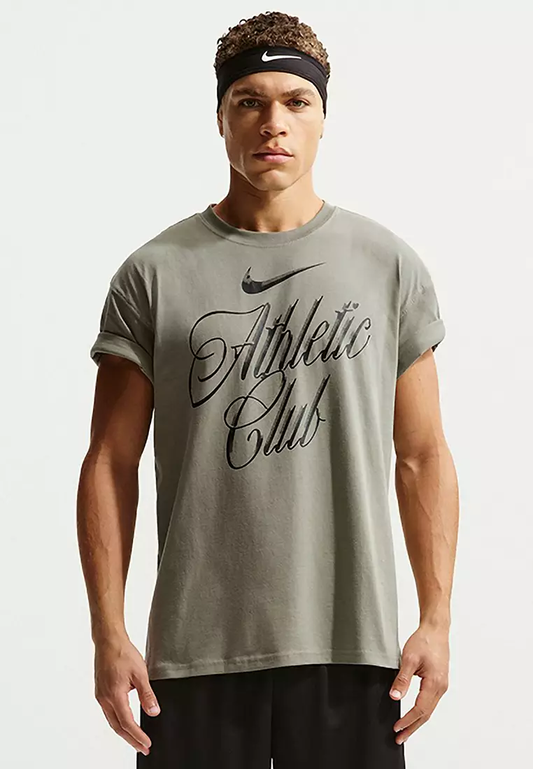 46% OFF Nike Tee Lse Nac Script