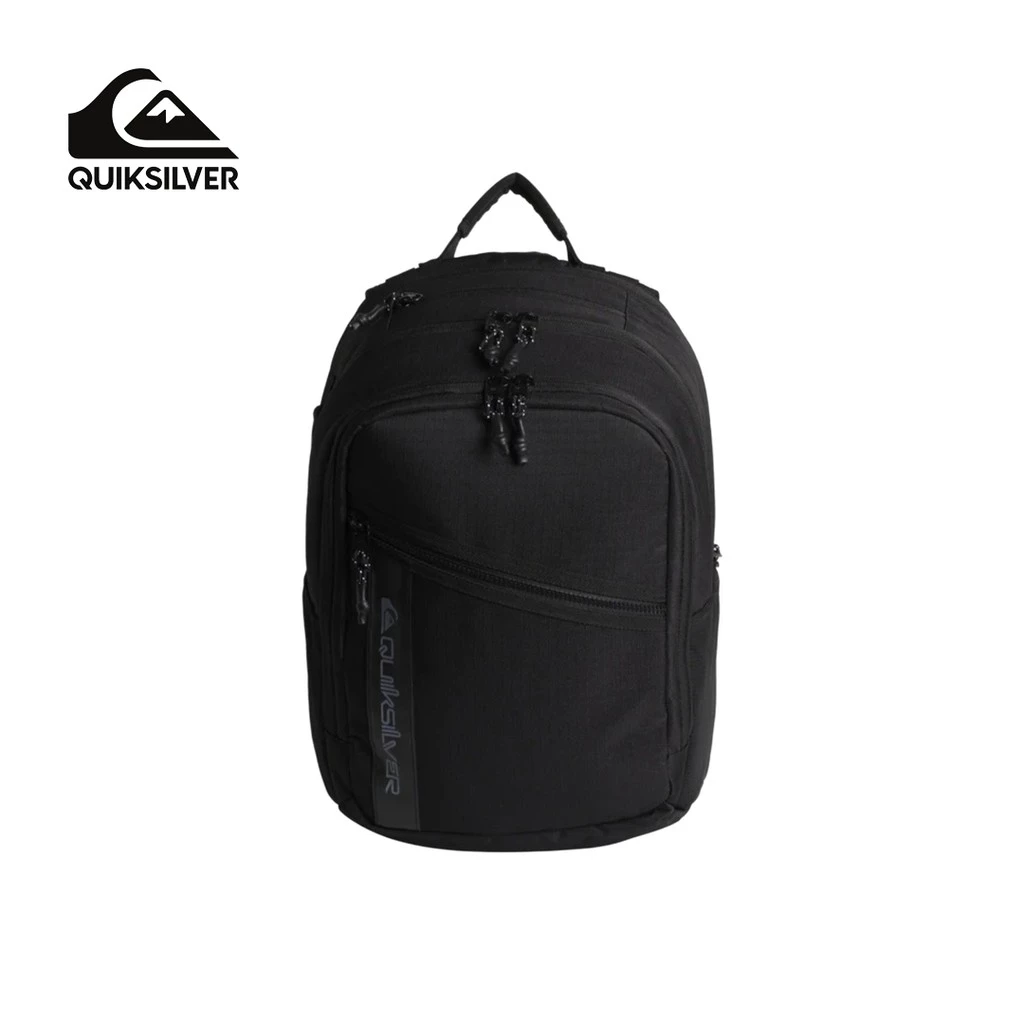 40% OFF Quiksilver Os Freeday 28l Backpack Black Mens Backpack
