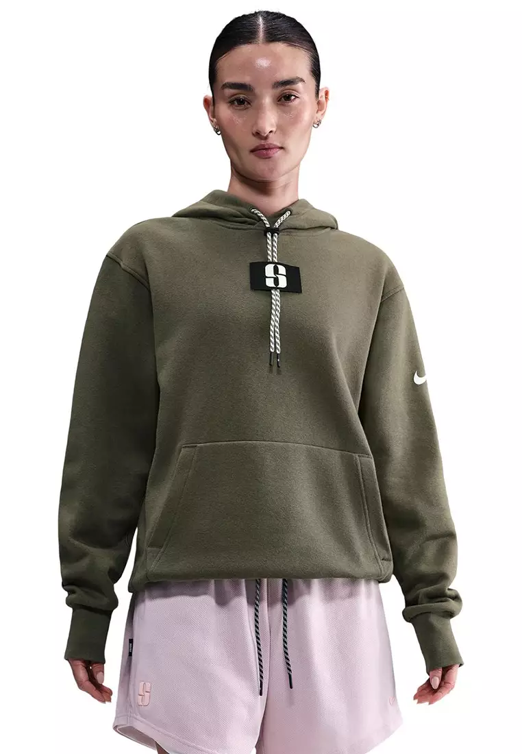 30% OFF Nike Sabrina Hoodie