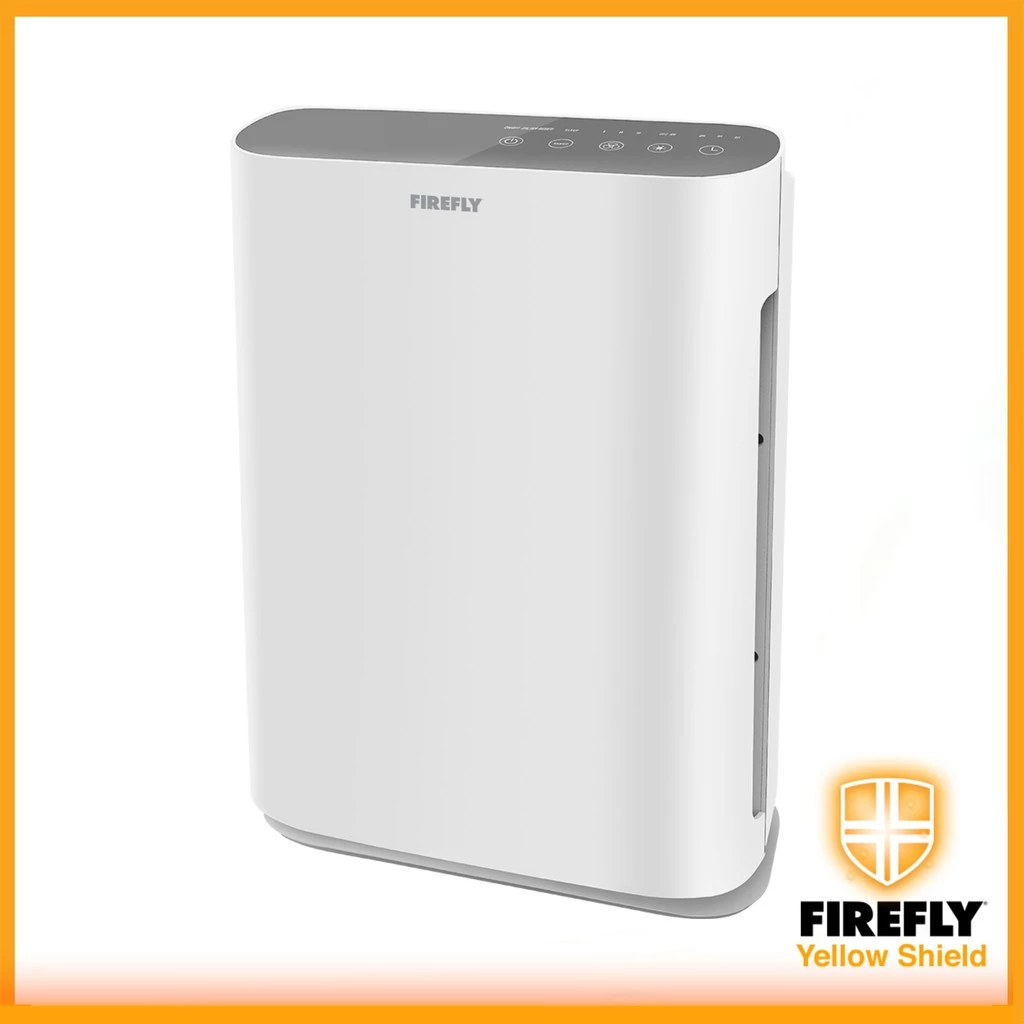-20% off Firefly Yellow Shield Air Purifier with UVC Light-Medium - FYP301