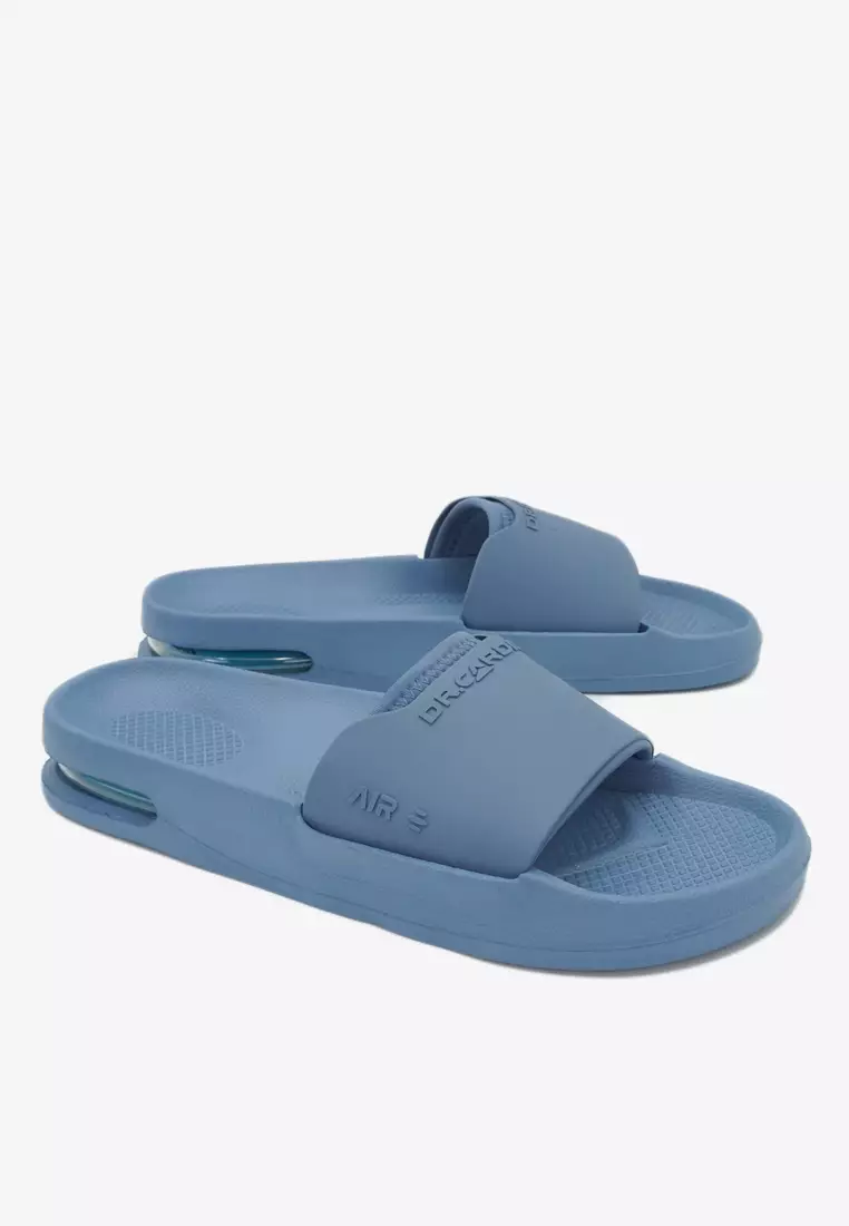 60% OFF Dr. Cardin Comfort Air Pillow Slides Sandal D-SLK-7981
