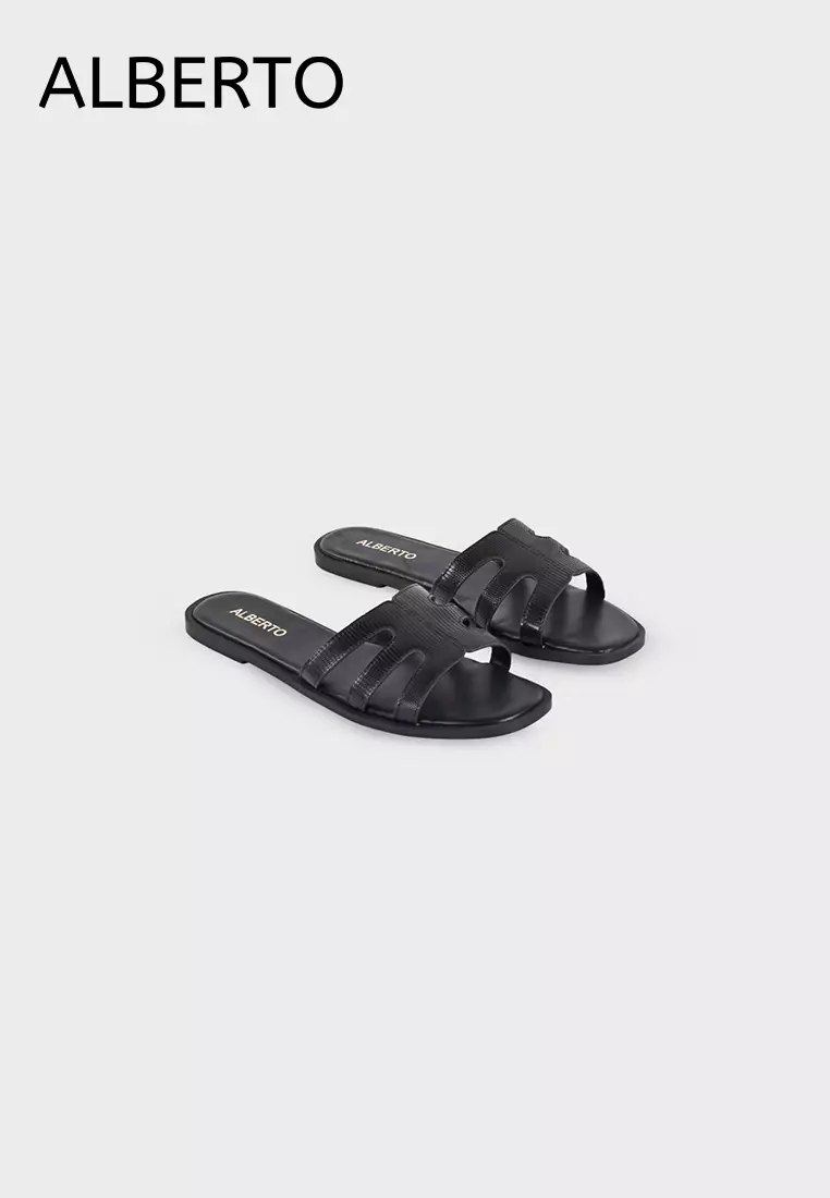 63% OFF Women's Ashera Slip-On Sandals