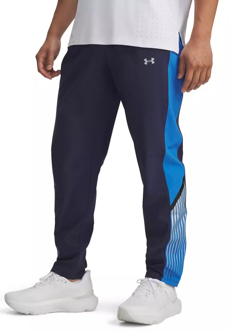 63% OFF Under Armour Velociti Storm Pants