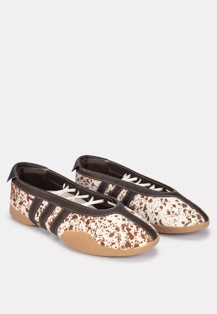 25% OFF ADIDAS Taekwondo Mei Ballet Shoes