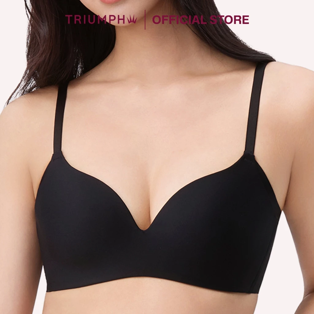25% OFF Triumph Tri-Zone 2.0 Non-Wired Padded Bra