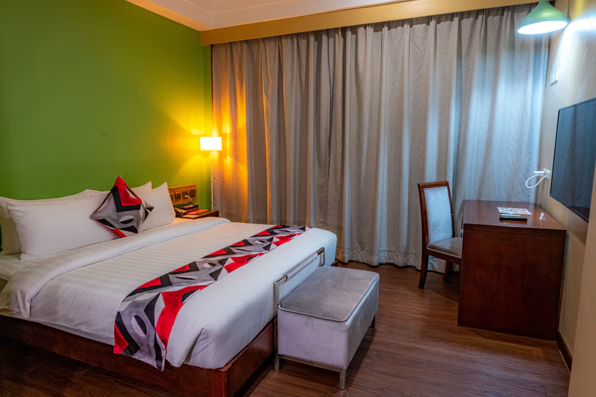 40% OFF Kojo Hotels Cebu -Mandaue