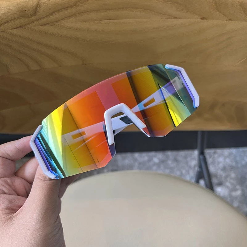 34% OFF Outdoor sports bike glasses for men and women, windproof, sand proof, and UV resistant sunglasses