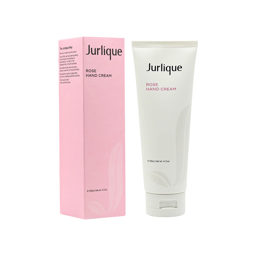 34% OFF Jurlique Rose Hand Cream 125ml