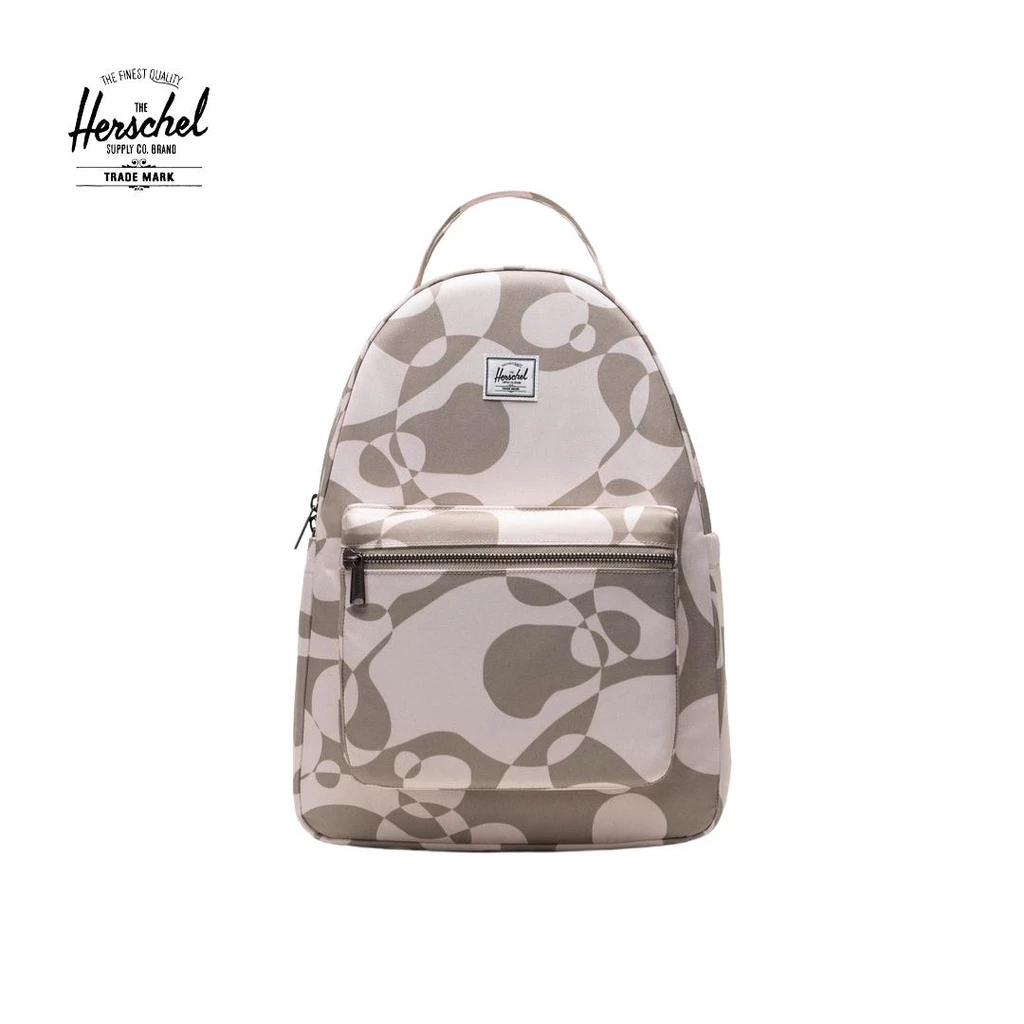 34% OFF Herschel Nova Backpack Visual Voids Abbystn Us 18L