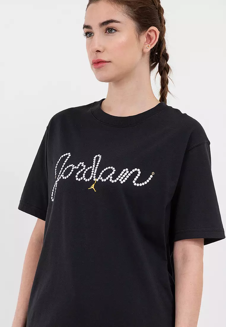40% OFF JORDAN Brooklyn T-Shirt