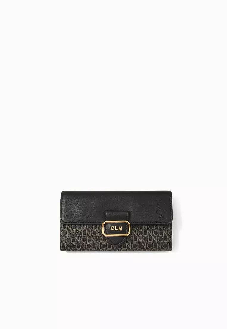 20% OFF Leyla Wallet (Classic Monogram)
