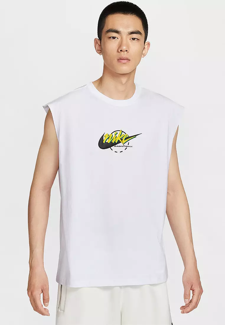 40% OFF NIKE Men's Basketball T-Shirt