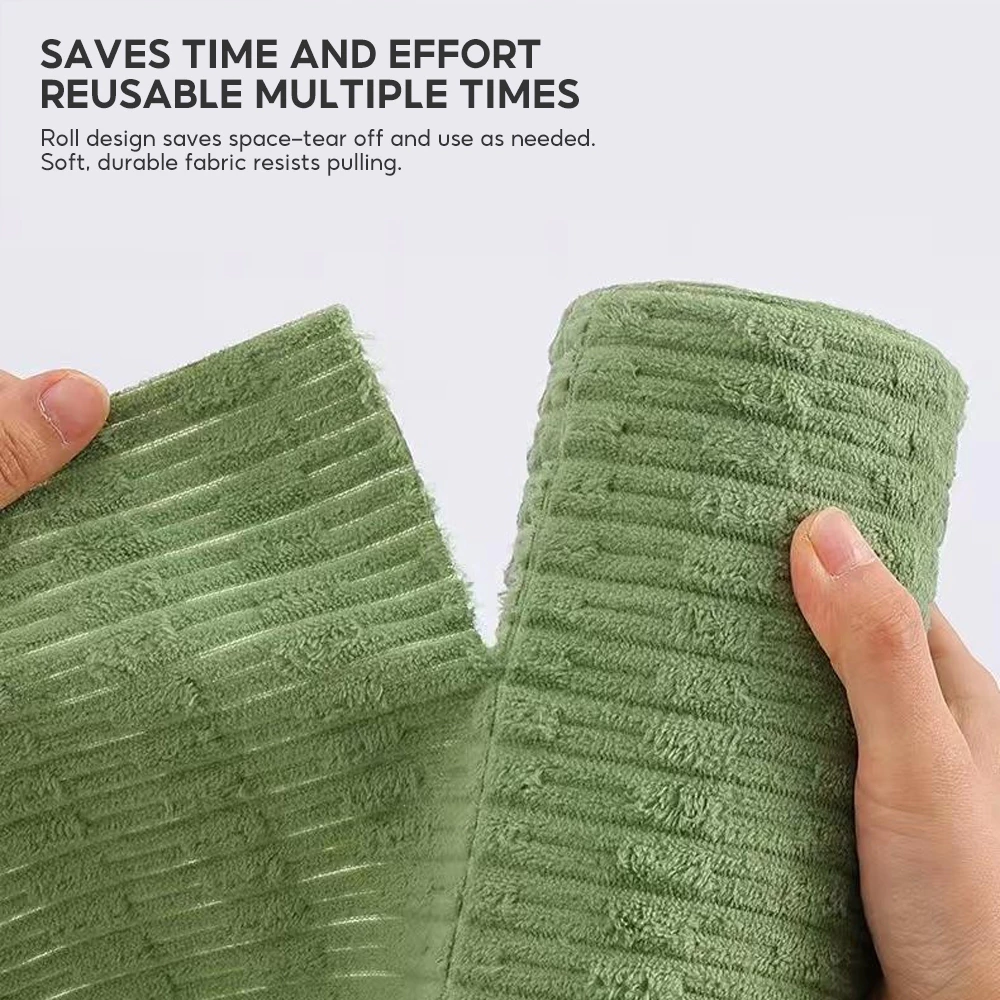 60% OFF EYSIN Multi-Purpose Reusable Cleaning Cloth