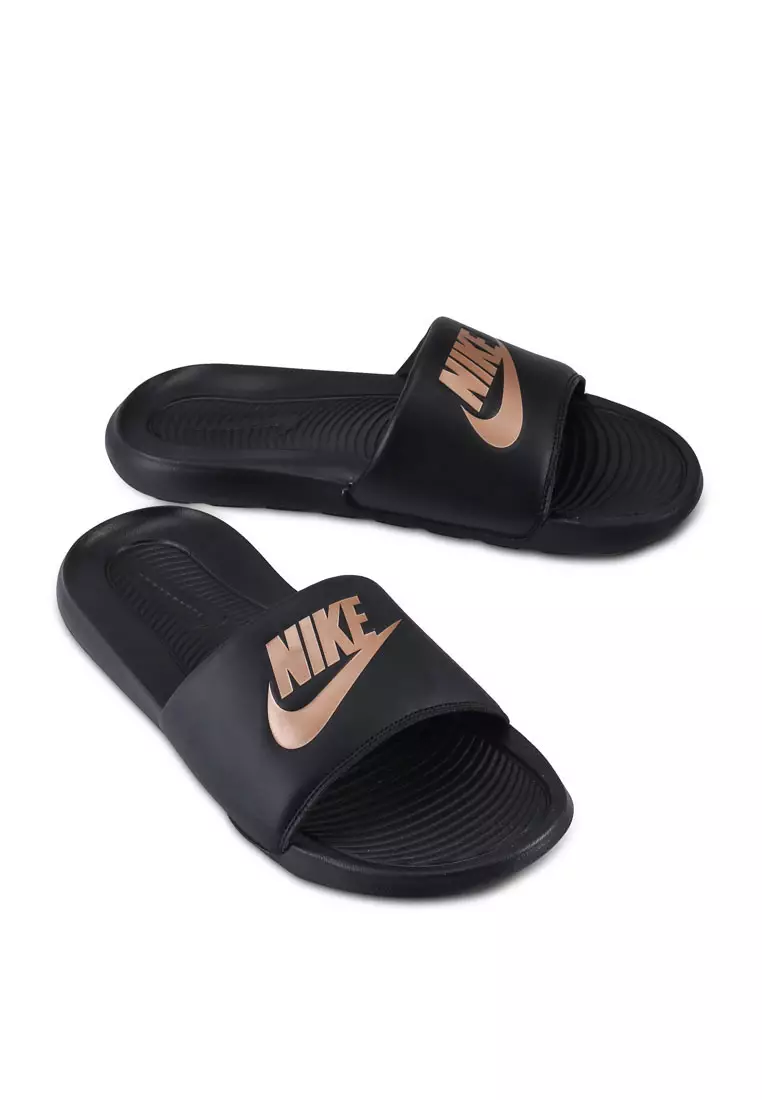 5% OFF NIKE Women's Victori One Sliders