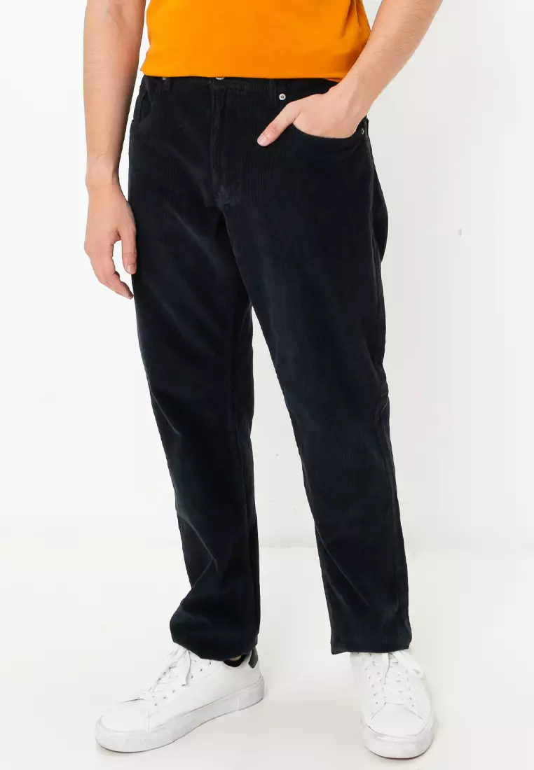 80% OFF Regular Denim Jeans