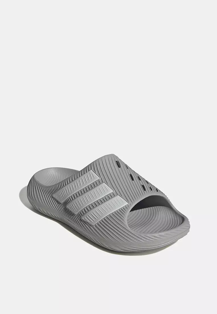 10% OFF Lifestyle PURECHILL SLIDES Men Grey KI0059
