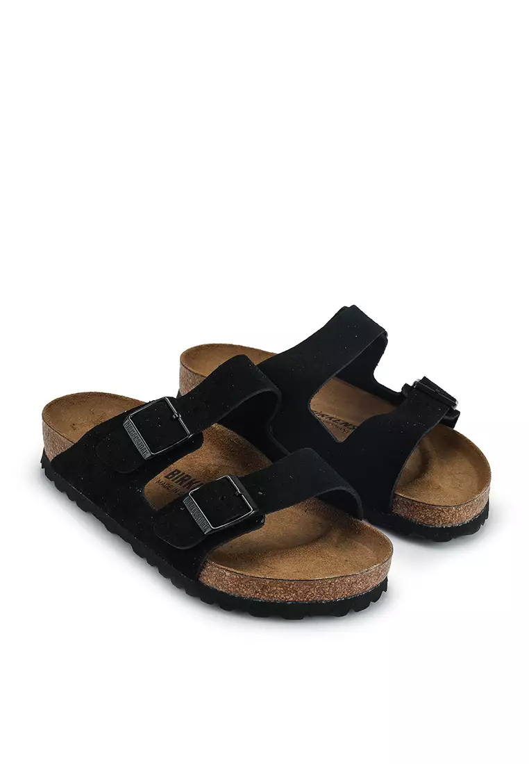 40% OFF Birkenstock Arizona Suede