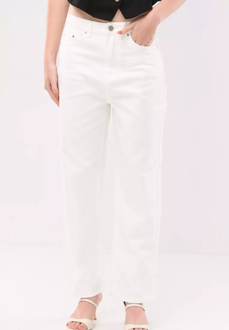 64% OFF Straight Cut Long