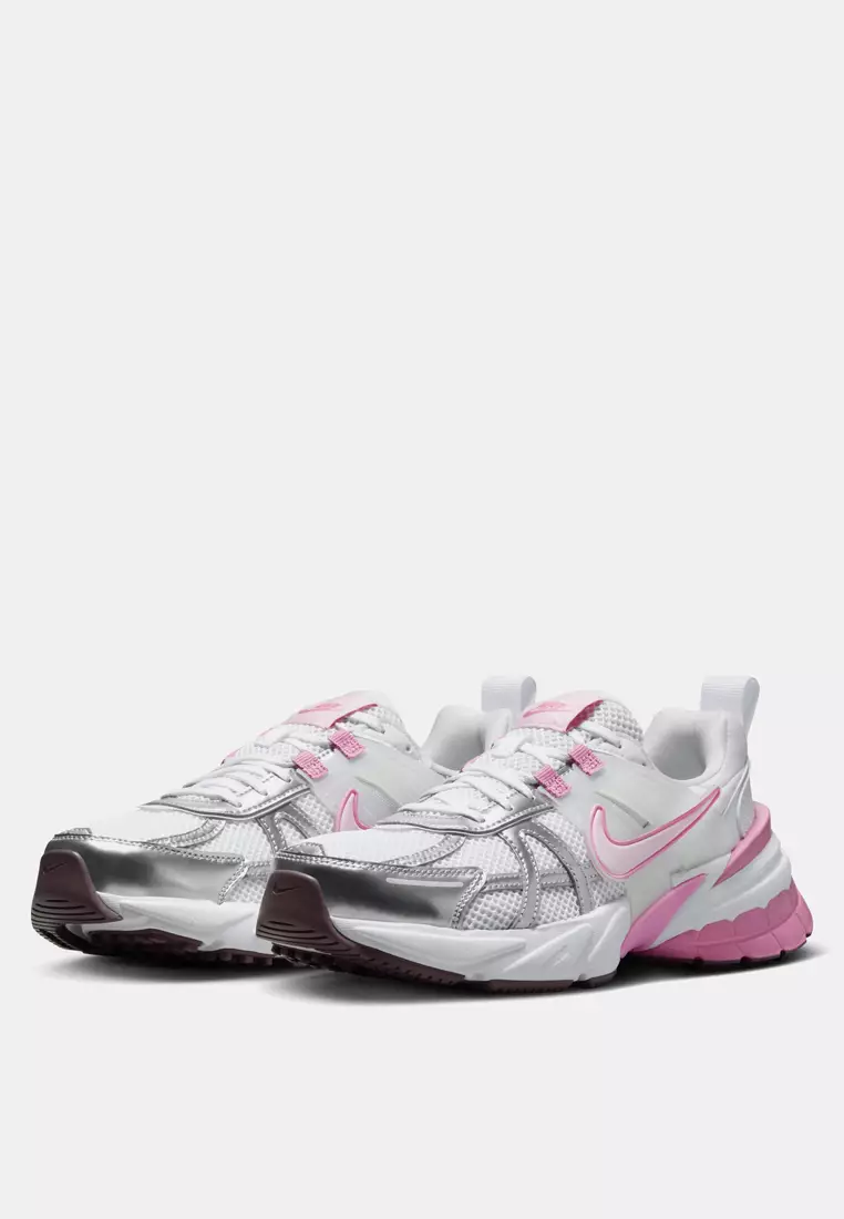 15% OFF V2K Run Shoes with Reflective Accents