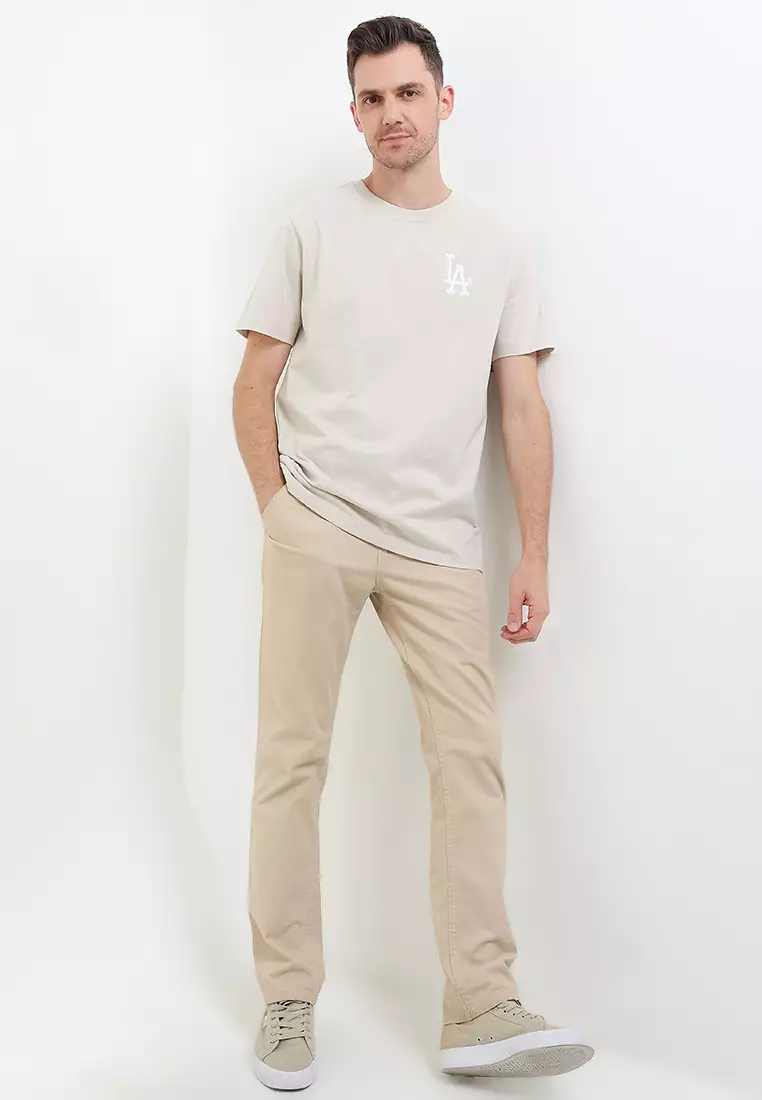 10% OFF NEW ERA Los Angeles Dodgers Color Era T-Shirt