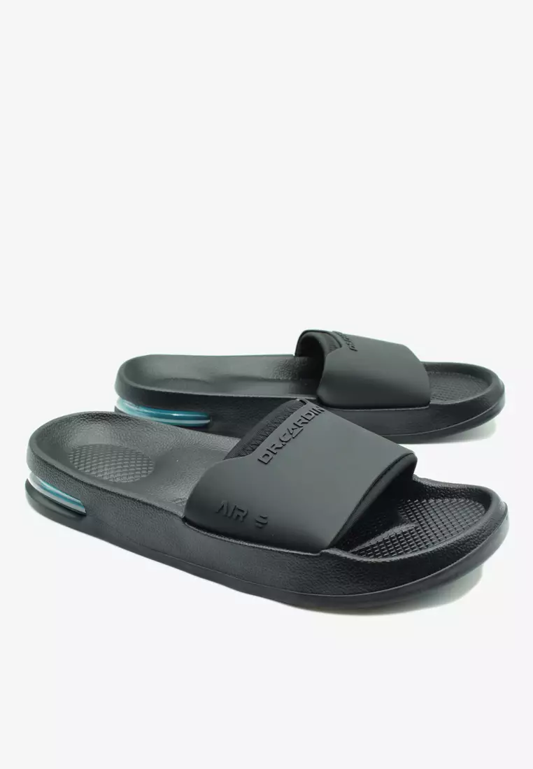 72% OFF Dr. Cardin Comfort Air Pillow Slides Sandal D-SLK-7981