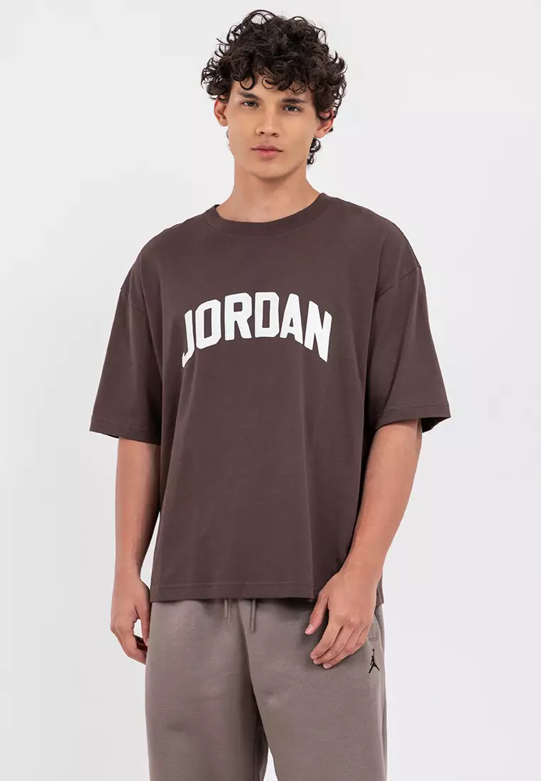 50% OFF JORDAN Flight Essentials T-Shirts