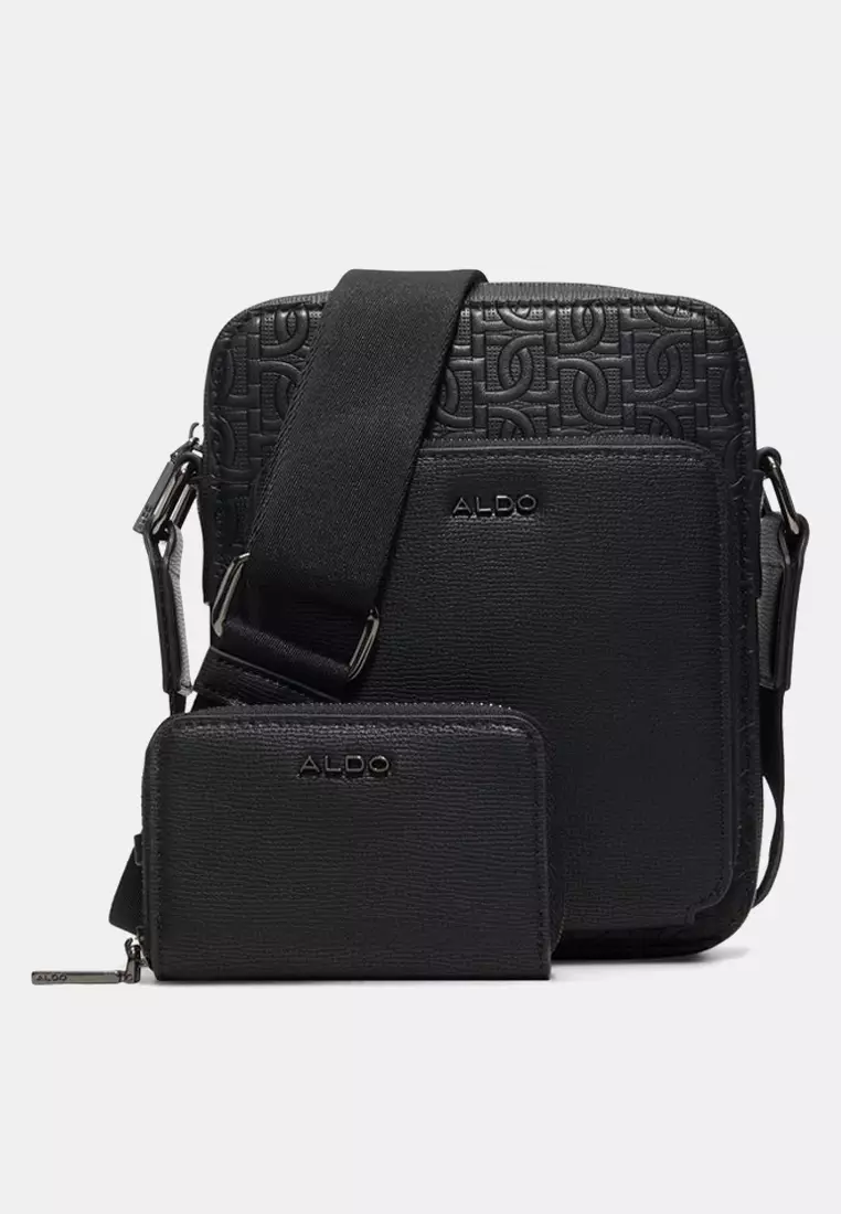 10% OFF ALDO Maximillianus Sling Bag