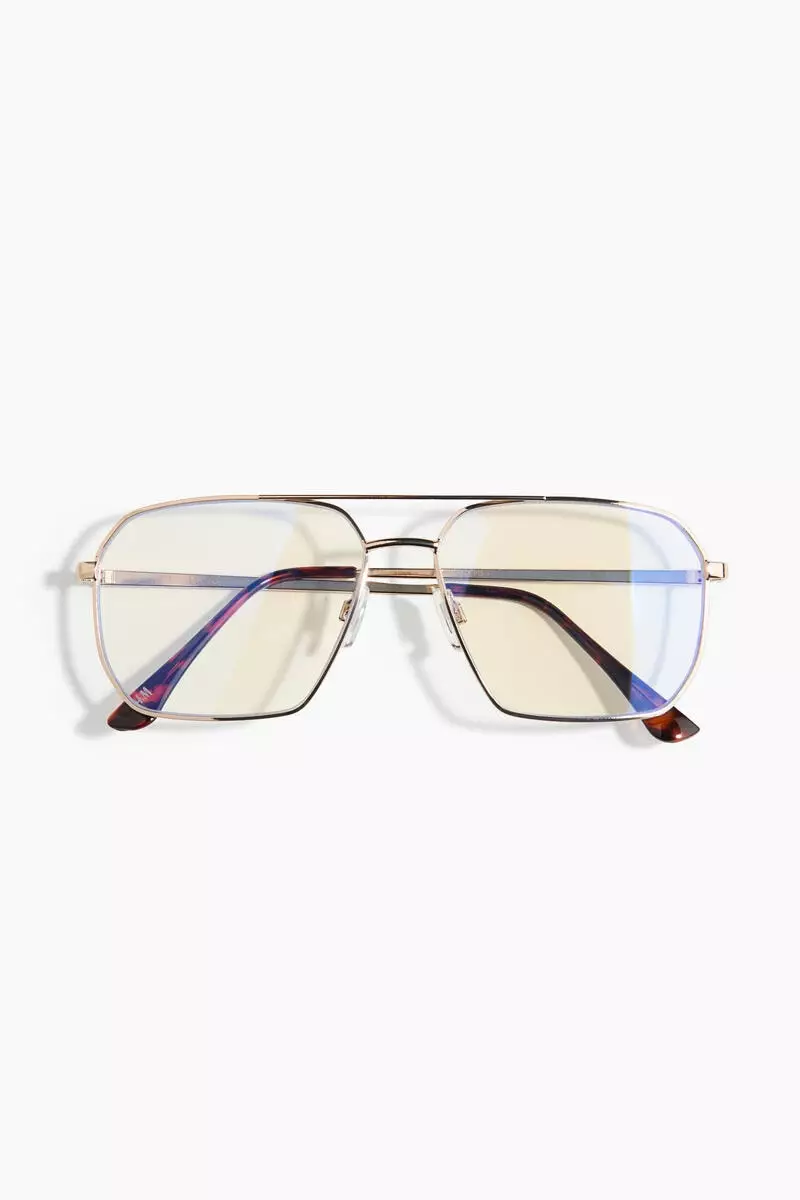20% OFF H&M Blue light glasses