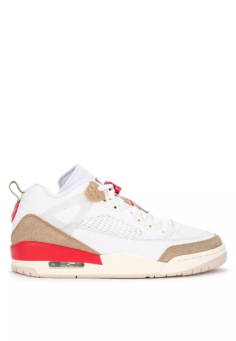 30% OFF Jordan Spizike Low Shoes