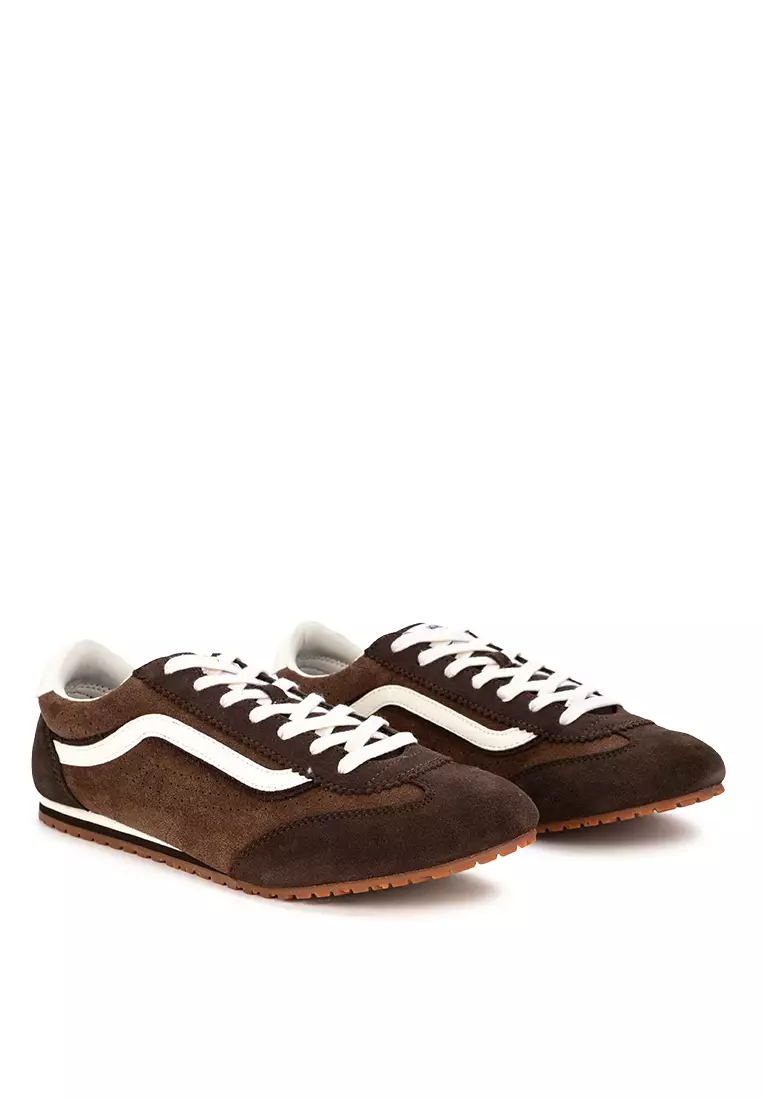 30% OFF VANS Super Lowpro Seasonal