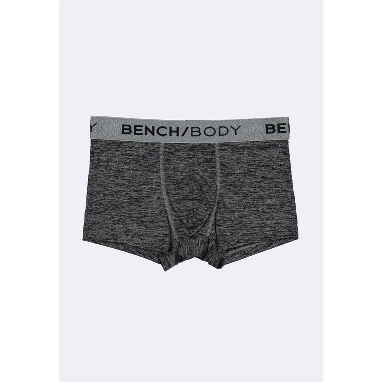 24% OFF BENCH/ Boxer Brief - Black Melange