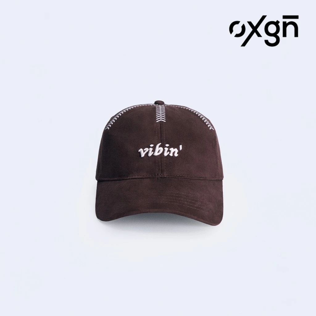 28% OFF OXGN Vibin' Curved Cap For Women