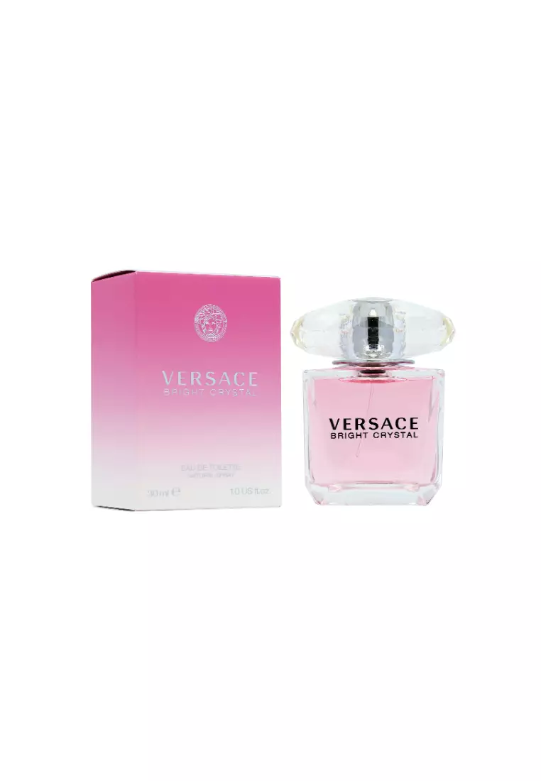 33% OFF VERSACE Eau De Toilette Spray 30ml