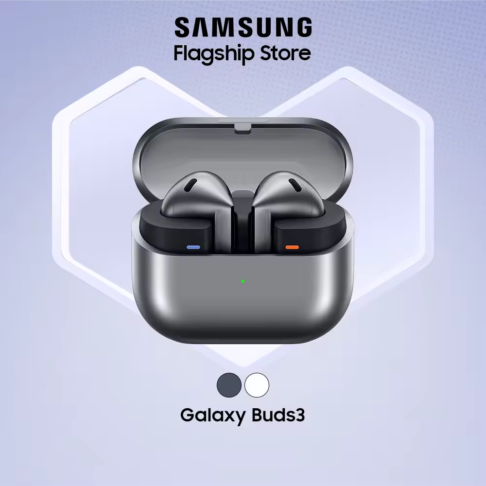 58% OFF Samsung Galaxy Buds3