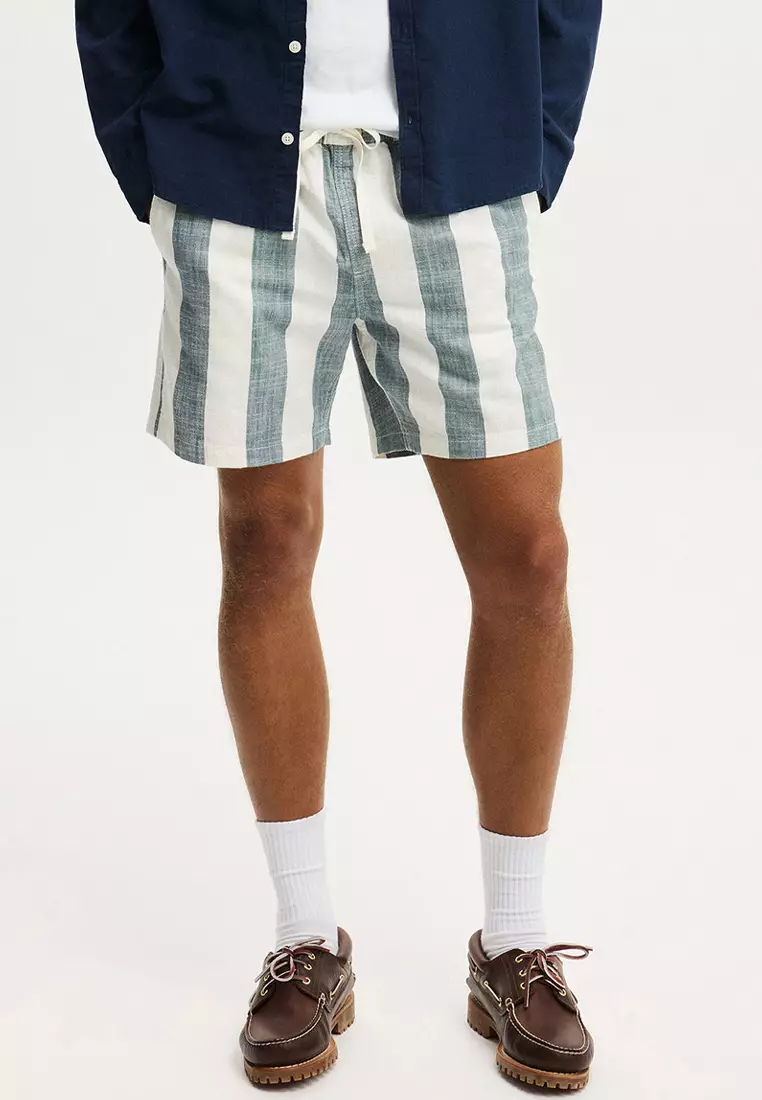 71% OFF Customised Street Shorts