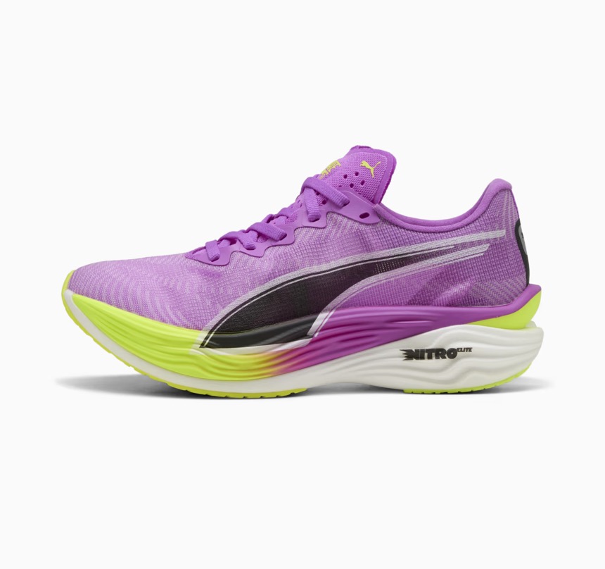 60% OFF Puma Deviate NITRO™ Elite 3 Running Shoes Women