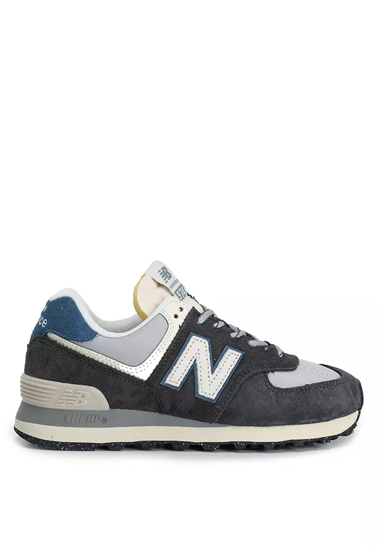 37% OFF New Balance 574 Classic Lifestyle Shoes