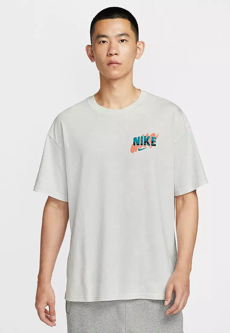54% OFF NIKE Basketball T-Shirt