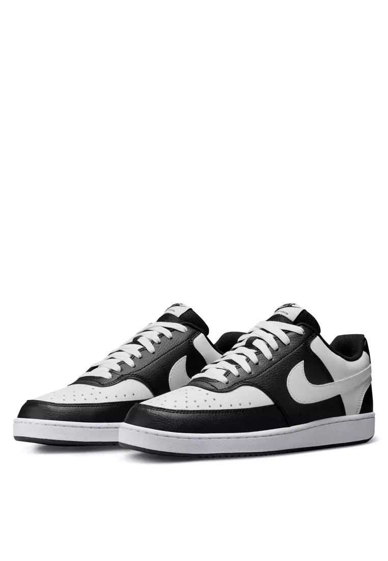 40% OFF Nike Court Vision Low Shoes