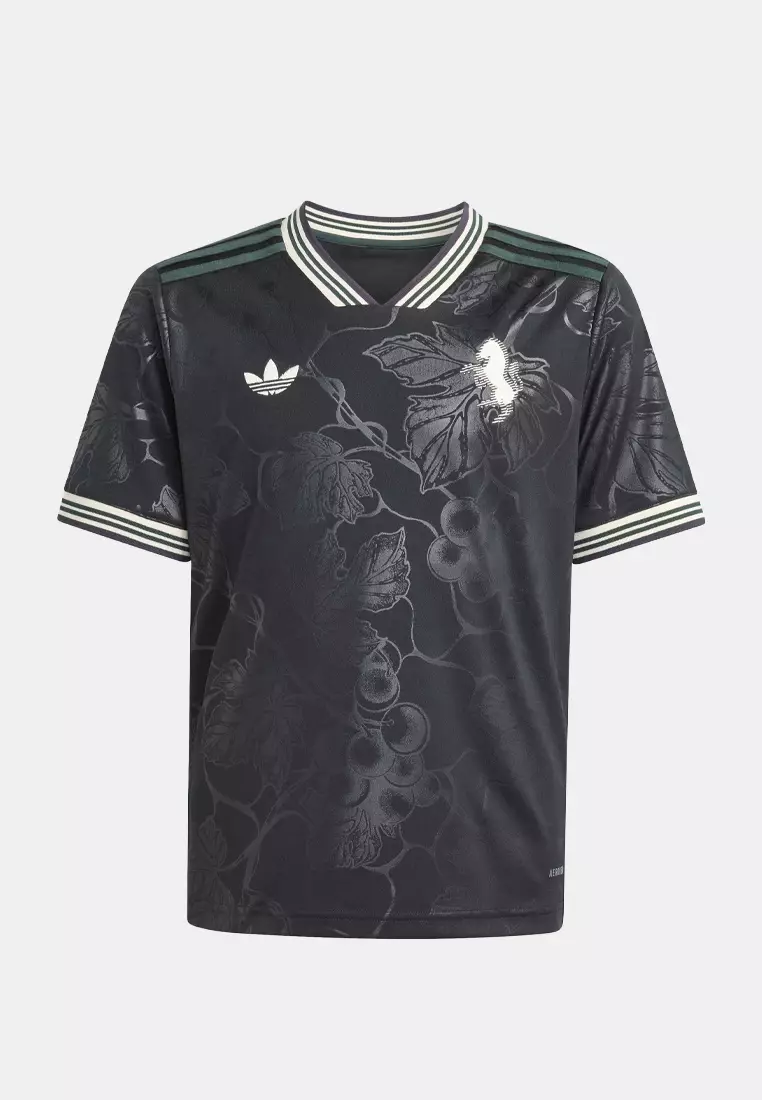 39% OFF ADIDAS Juventus 25/26 Third Jersey Top