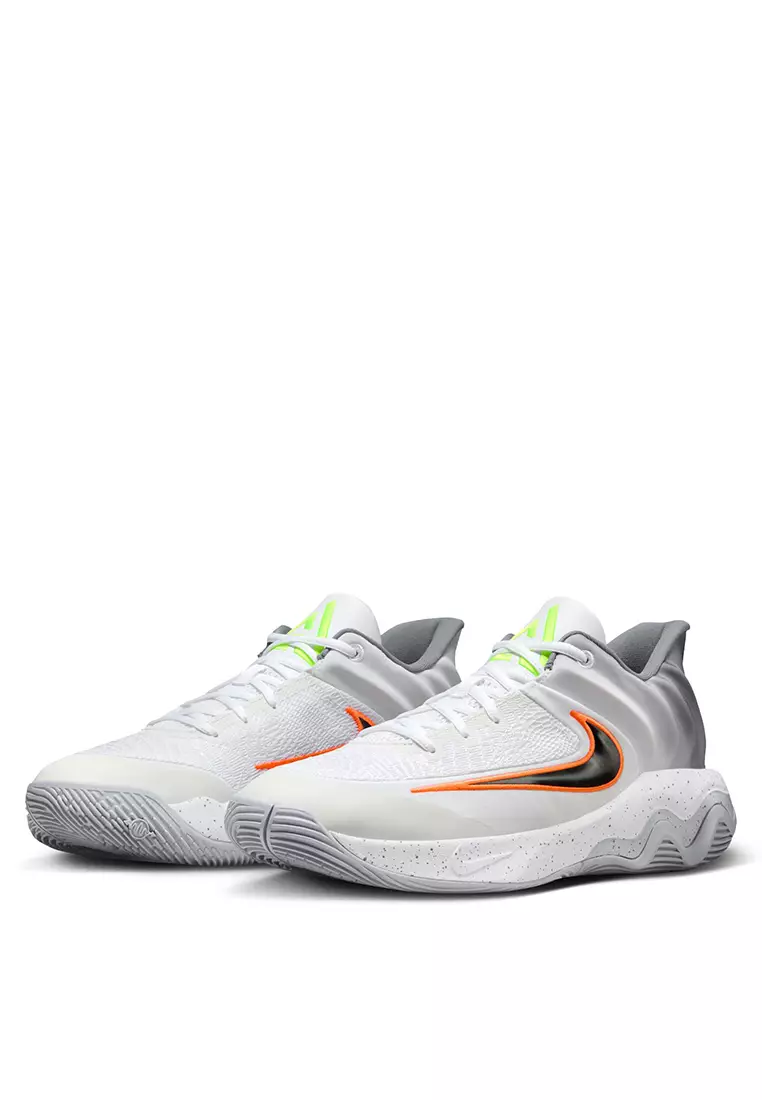 20% OFF Nike Giannis Immortality 4 Ep