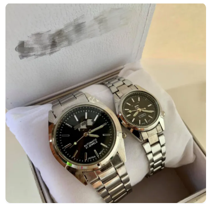 83% OFF Jewels Hand Movement All Gold Stainless Steel Watch Watch for men(Silver)
