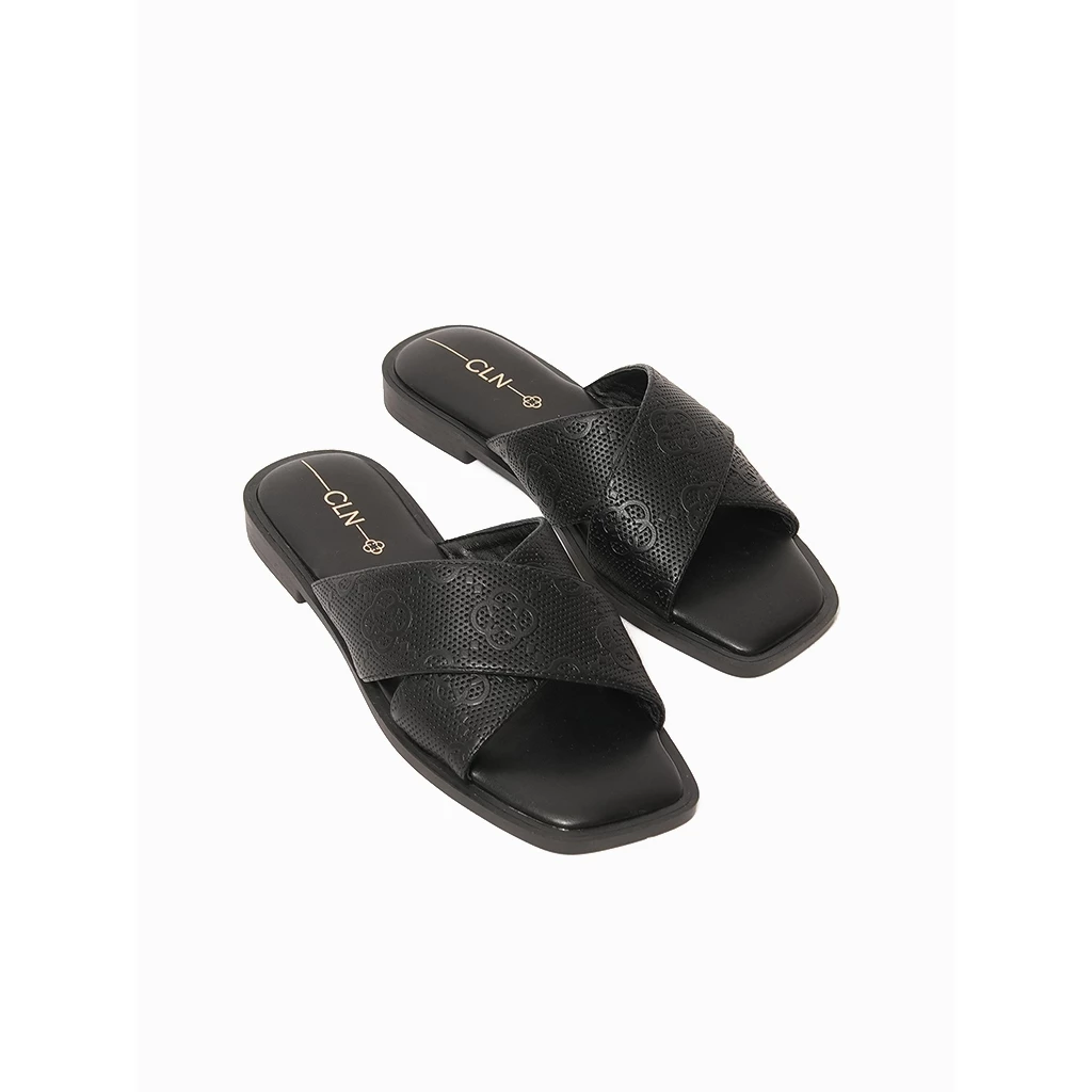 47% OFF CLN 24H-Samantha Slides
