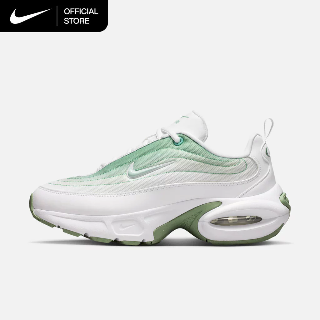 21% OFF Nike Women's Air Max Portal Shoes - White [HF3053-112]