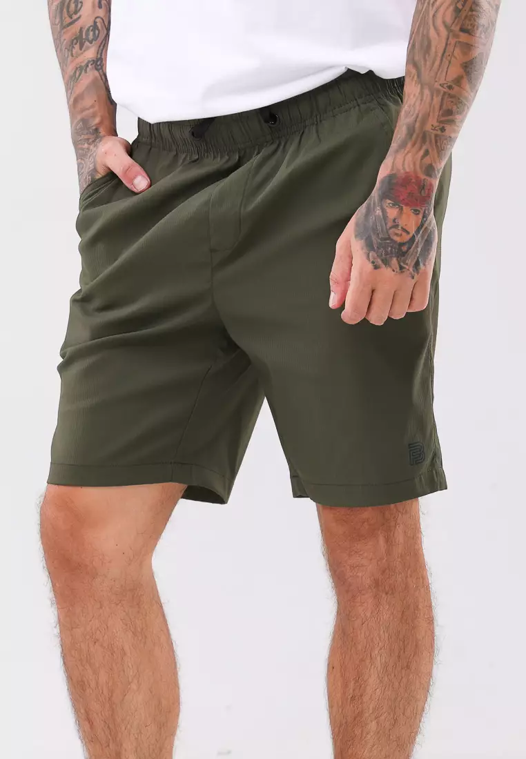 66% OFF Easy Short