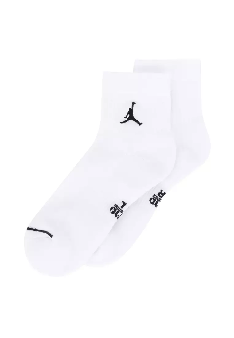 10% OFF Jordan Everyday Ankle Socks (3 Pairs)