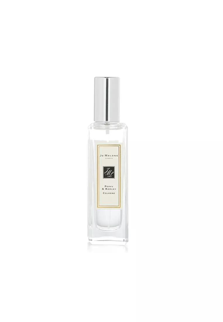 25% OFF Jo Malone - Poppy & Barley Cologne Spray (Originally Without Box) 30ml/1oz