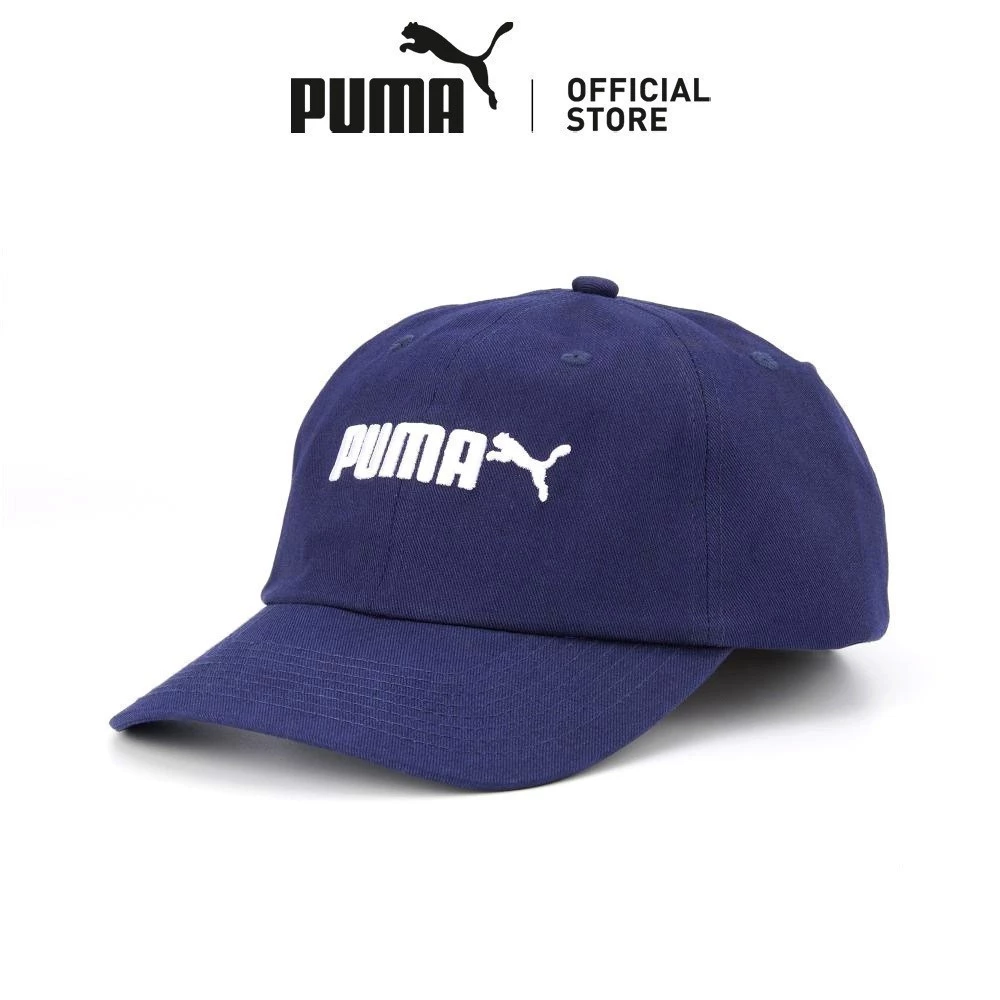 37% OFF PUMA Unisex Essentials No. 2 Logo Cap
