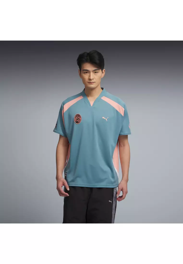 40% OFF PUMA Sea Philippines City Tee