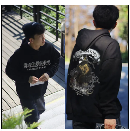 50% OFF MPJ High Quality Hoodie cotton Jacket Unisex